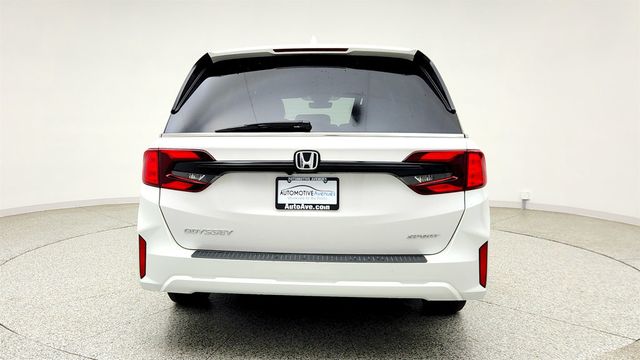 2025 Honda Odyssey Sport-L Automatic - 23024330 - 5