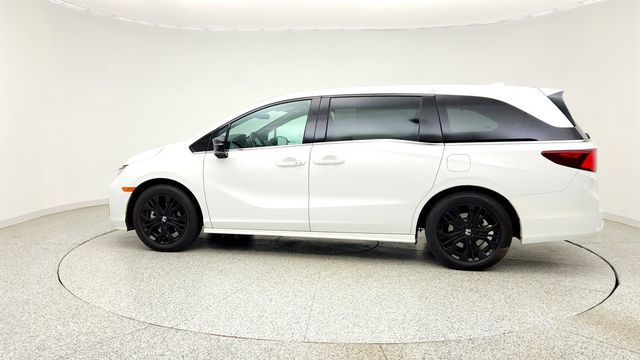 2025 Honda Odyssey Sport-L Automatic - 23024330 - 7