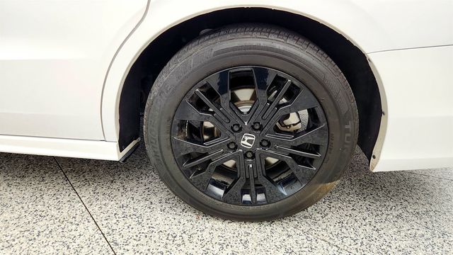 2025 Honda Odyssey Sport-L Automatic - 23024330 - 8