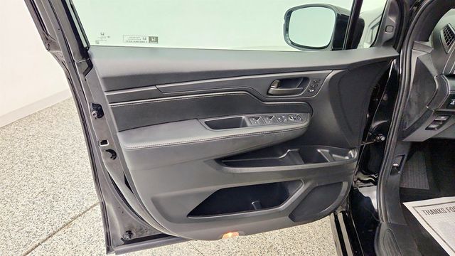 2025 Honda Odyssey Sport-L Automatic - 23026905 - 10