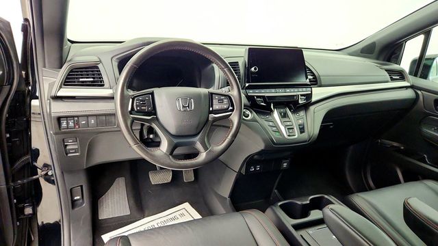 2025 Honda Odyssey Sport-L Automatic - 23026905 - 12