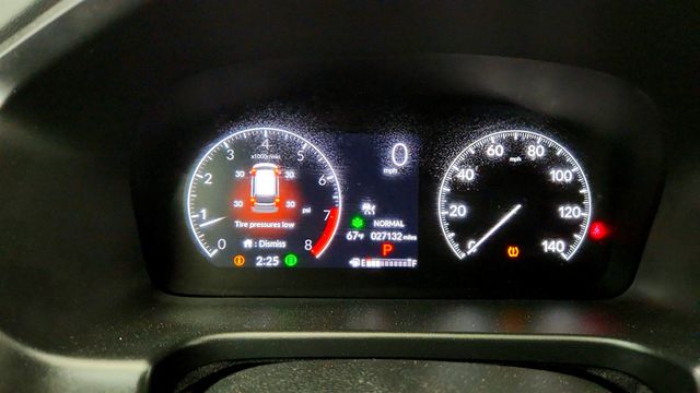 2025 Honda Odyssey Sport-L Automatic - 23026905 - 14
