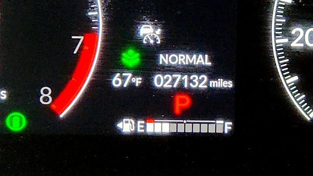 2025 Honda Odyssey Sport-L Automatic - 23026905 - 15