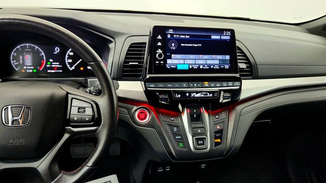 2025 Honda Odyssey Sport-L Automatic - 23026905 - 17