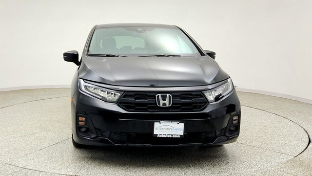 2025 Honda Odyssey Sport-L Automatic - 23026905 - 1
