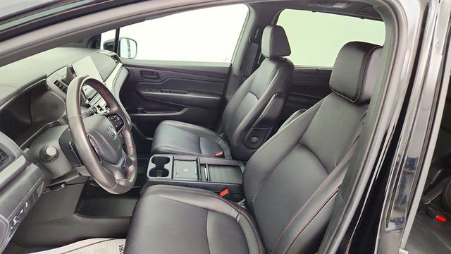 2025 Honda Odyssey Sport-L Automatic - 23026905 - 19