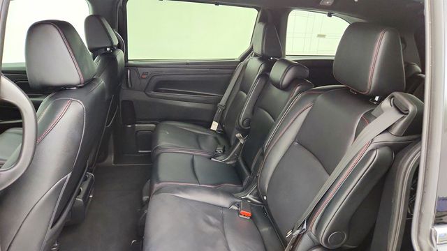 2025 Honda Odyssey Sport-L Automatic - 23026905 - 20