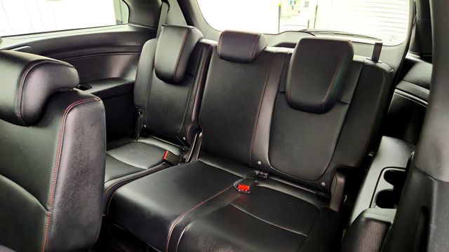 2025 Honda Odyssey Sport-L Automatic - 23026905 - 21