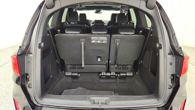 2025 Honda Odyssey Sport-L Automatic - 23026905 - 22