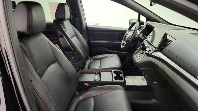 2025 Honda Odyssey Sport-L Automatic - 23026905 - 24