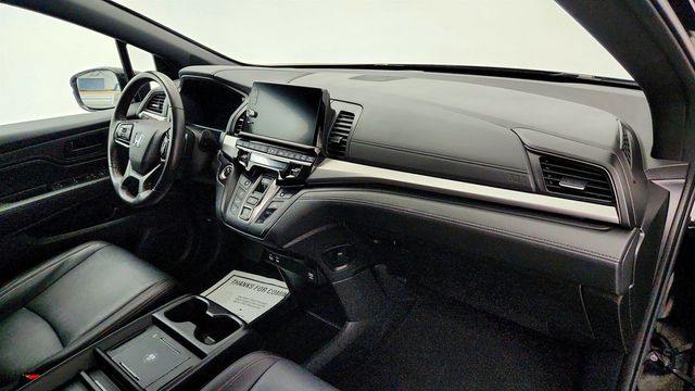2025 Honda Odyssey Sport-L Automatic - 23026905 - 25