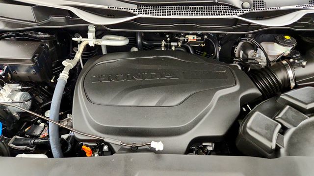 2025 Honda Odyssey Sport-L Automatic - 23026905 - 27