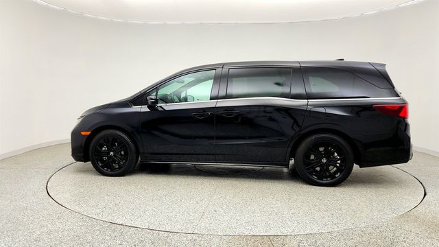 2025 Honda Odyssey Sport-L Automatic - 23026905 - 7