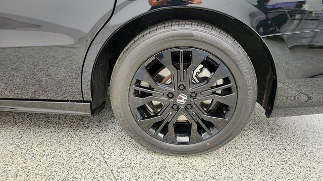 2025 Honda Odyssey Sport-L Automatic - 23026905 - 8