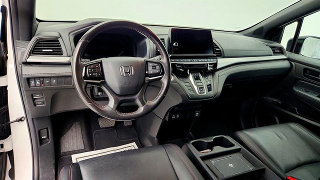 2025 Honda Odyssey Sport-L Automatic - 23062131 - 11