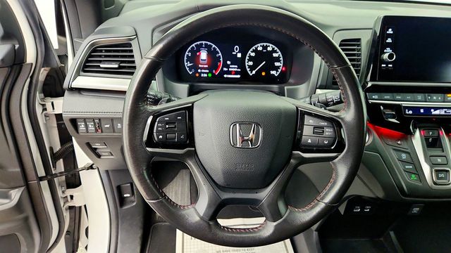 2025 Honda Odyssey Sport-L Automatic - 23062131 - 12