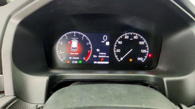 2025 Honda Odyssey Sport-L Automatic - 23062131 - 13