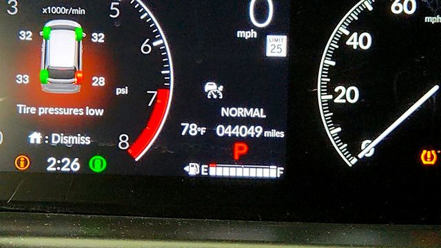 2025 Honda Odyssey Sport-L Automatic - 23062131 - 14