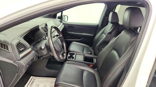 2025 Honda Odyssey Sport-L Automatic - 23062131 - 17
