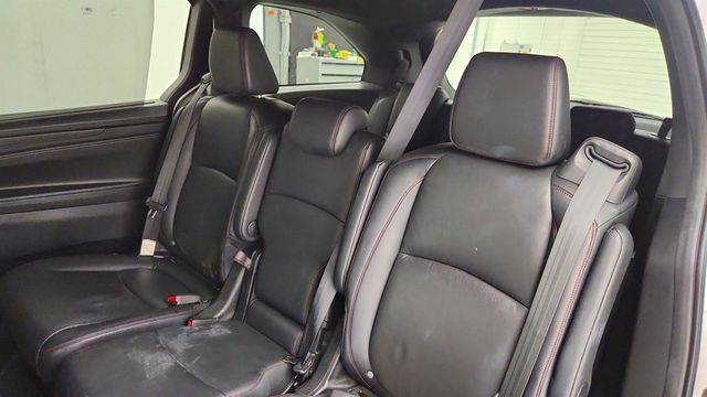 2025 Honda Odyssey Sport-L Automatic - 23062131 - 18