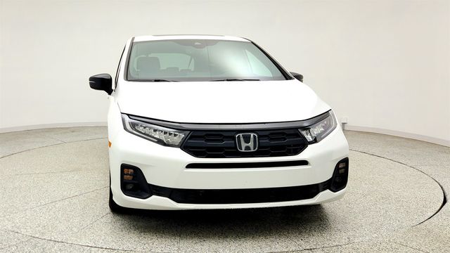 2025 Honda Odyssey Sport-L Automatic - 23062131 - 1