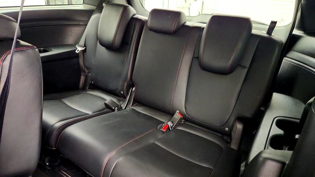 2025 Honda Odyssey Sport-L Automatic - 23062131 - 19