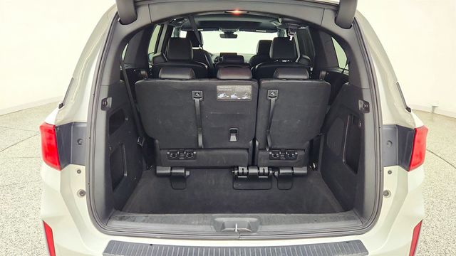 2025 Honda Odyssey Sport-L Automatic - 23062131 - 20