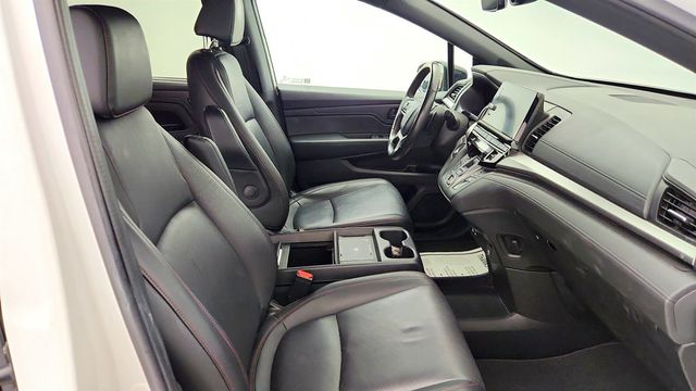 2025 Honda Odyssey Sport-L Automatic - 23062131 - 22