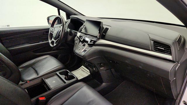 2025 Honda Odyssey Sport-L Automatic - 23062131 - 23