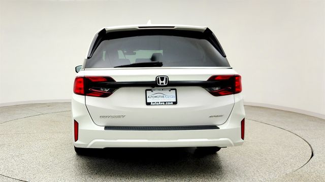 2025 Honda Odyssey Sport-L Automatic - 23062131 - 5