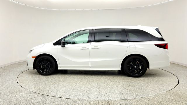2025 Honda Odyssey Sport-L Automatic - 23062131 - 7