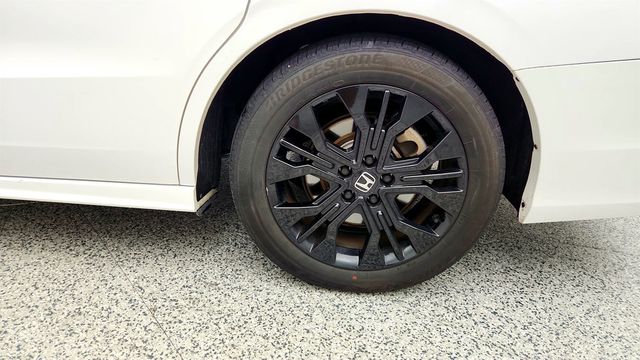 2025 Honda Odyssey Sport-L Automatic - 23062131 - 8