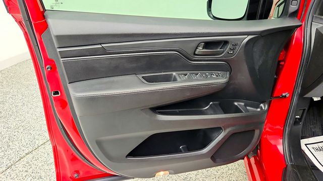 2025 Honda Odyssey Sport-L Automatic - 23099920 - 10