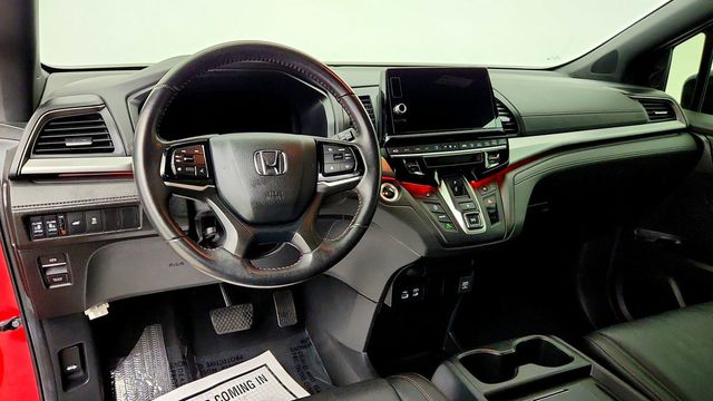 2025 Honda Odyssey Sport-L Automatic - 23099920 - 12