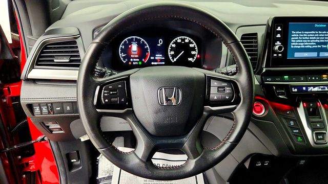 2025 Honda Odyssey Sport-L Automatic - 23099920 - 13