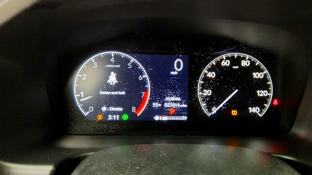 2025 Honda Odyssey Sport-L Automatic - 23099920 - 14