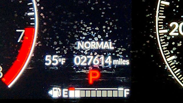 2025 Honda Odyssey Sport-L Automatic - 23099920 - 15