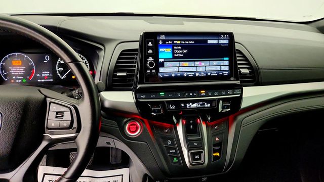 2025 Honda Odyssey Sport-L Automatic - 23099920 - 17