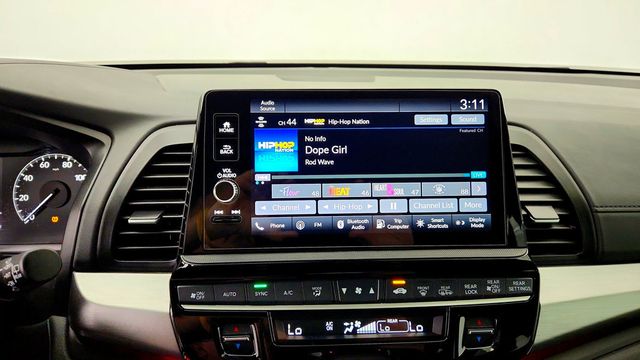 2025 Honda Odyssey Sport-L Automatic - 23099920 - 18