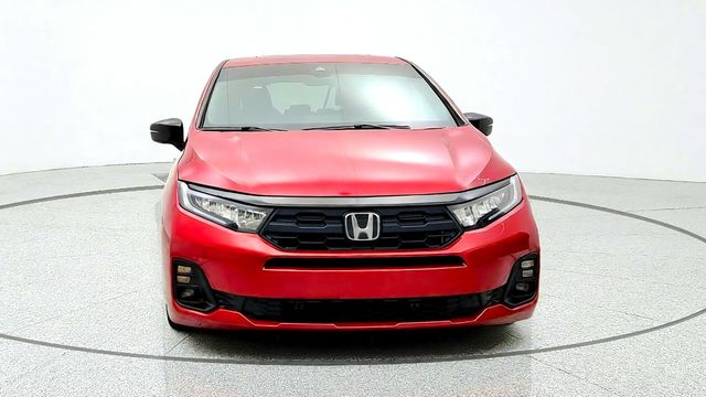 2025 Honda Odyssey Sport-L Automatic - 23099920 - 1