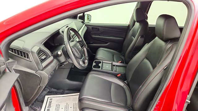 2025 Honda Odyssey Sport-L Automatic - 23099920 - 19