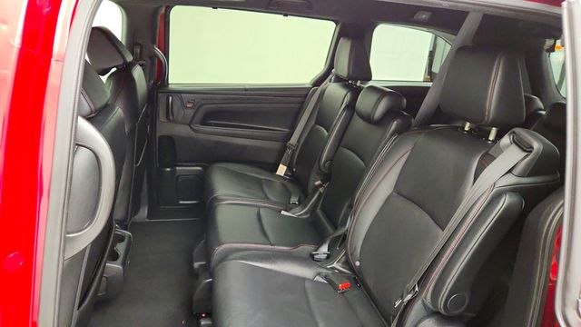 2025 Honda Odyssey Sport-L Automatic - 23099920 - 20