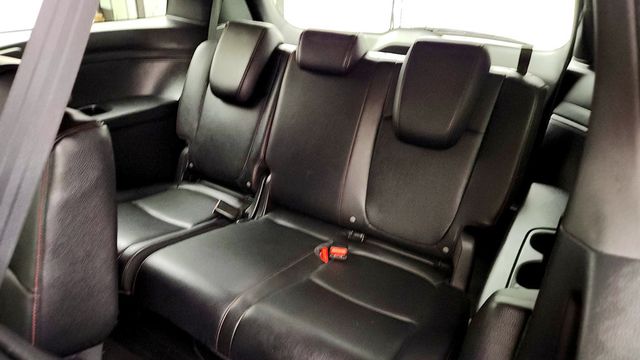 2025 Honda Odyssey Sport-L Automatic - 23099920 - 21