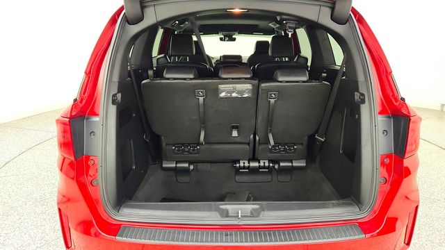 2025 Honda Odyssey Sport-L Automatic - 23099920 - 22