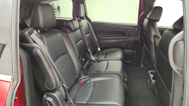 2025 Honda Odyssey Sport-L Automatic - 23099920 - 23
