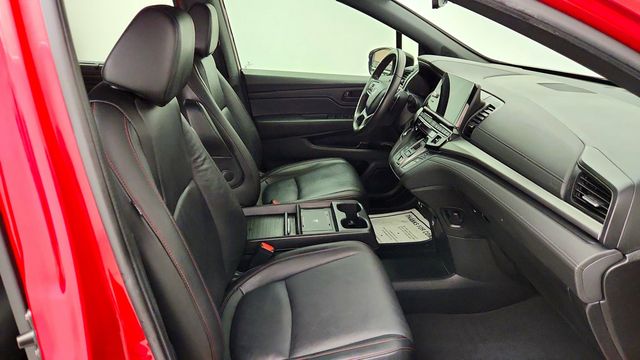 2025 Honda Odyssey Sport-L Automatic - 23099920 - 24