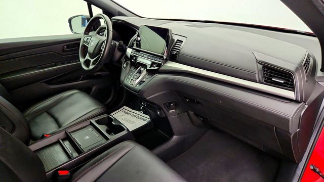 2025 Honda Odyssey Sport-L Automatic - 23099920 - 25