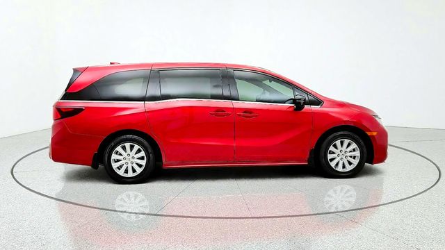 2025 Honda Odyssey Sport-L Automatic - 23099920 - 3