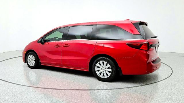 2025 Honda Odyssey Sport-L Automatic - 23099920 - 6