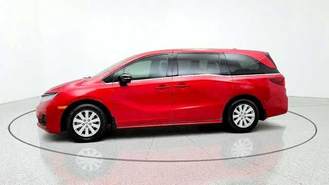 2025 Honda Odyssey Sport-L Automatic - 23099920 - 7